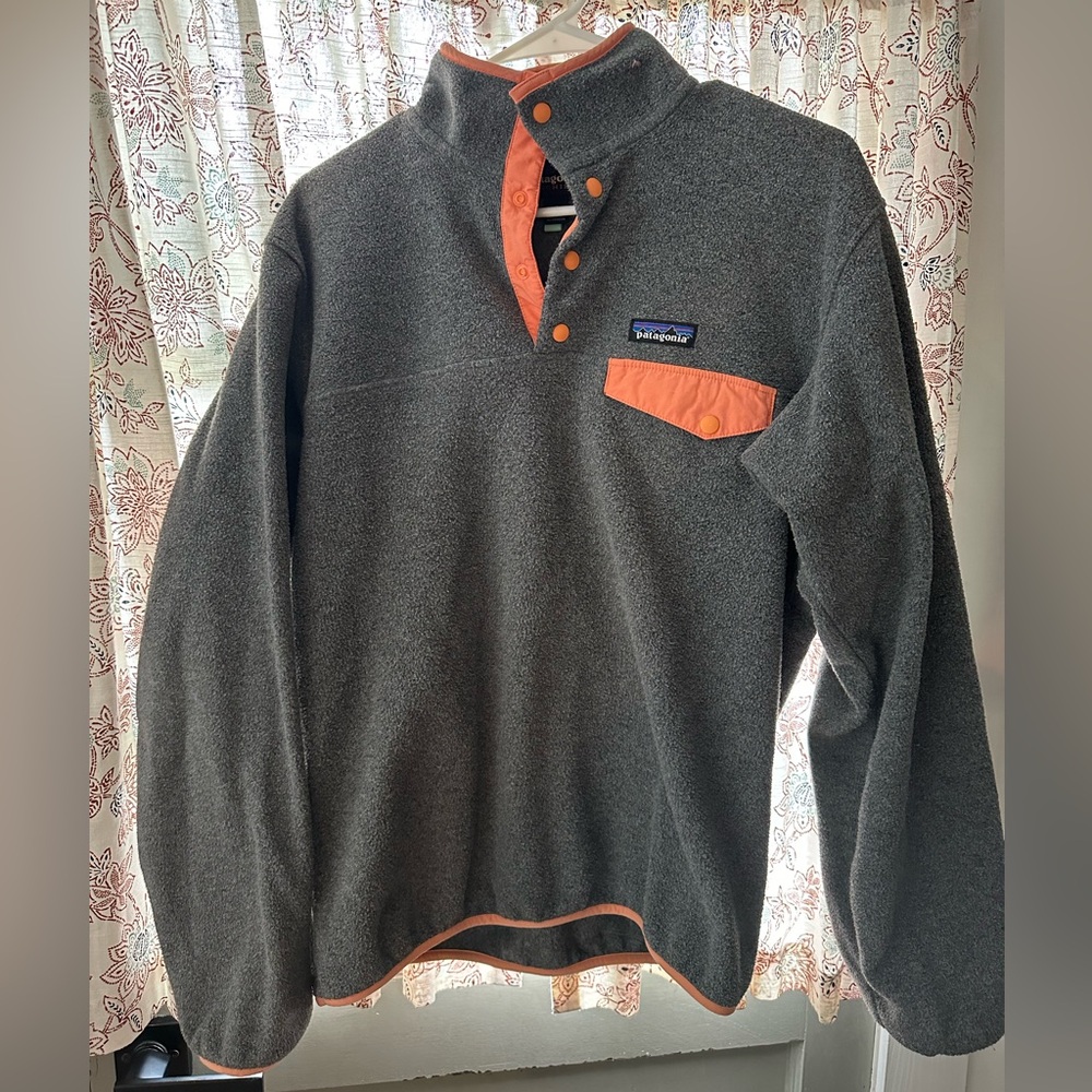 Patagonia Synchilla